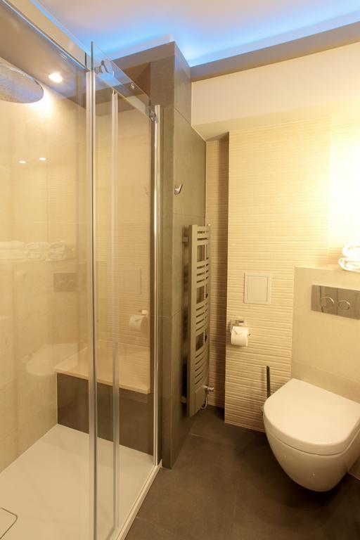 Apartamenty Zamenhofa Białystok Zimmer foto