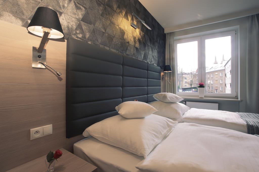 Apartamenty Zamenhofa Białystok Zimmer foto