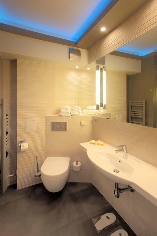 Apartamenty Zamenhofa Białystok Zimmer foto
